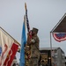 United in Service: Koa Moana Marines Participate in Color Guard for Independence Day in Palau