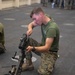 Weapons Handling