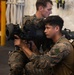 Weapons Handling