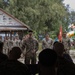 Passing the Torch: Koa Moana Marines Support MCED-P Change of Command