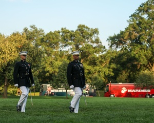 AFN Benelux Newsbreak: Nordic Response 24 and Mons Sunset Festival