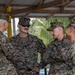 Passing the Torch: Koa Moana Marines Support MCED-P Change of Command
