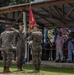 Passing the Torch: Koa Moana Marines Support MCED-P Change of Command