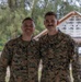 Passing the Torch: Koa Moana Marines Support MCED-P Change of Command