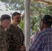 Passing the Torch: Koa Moana Marines Support MCED-P Change of Command