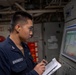 Makin Island Main Machinery Room