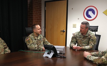 1st TSC finance officer shares Green to Gold journey