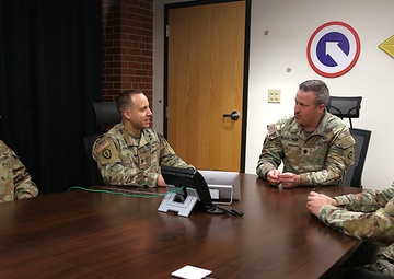 1st TSC finance officer shares Green to Gold journey