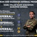 STARR and Stripes Programs Reward Airmen and Guardians Referrals