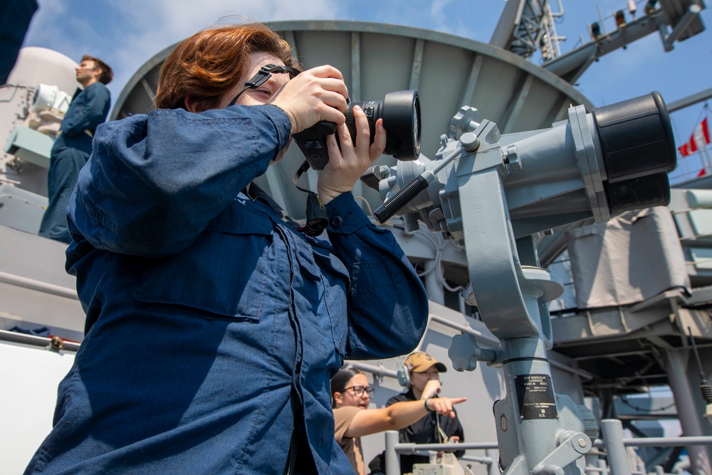 Makin Island VIPER Drill