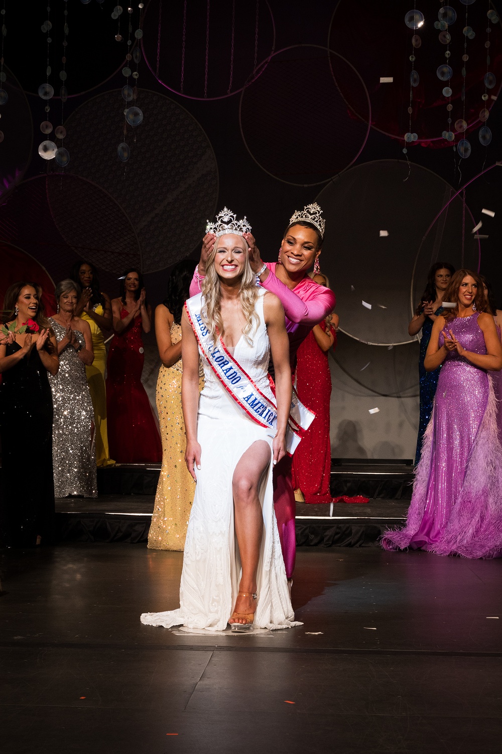 San Antonio native turned Space Force Guardian earns Miss Colorado title-1