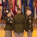 Monnet Bushner Has Been appointed as Command Sergeant Major-5