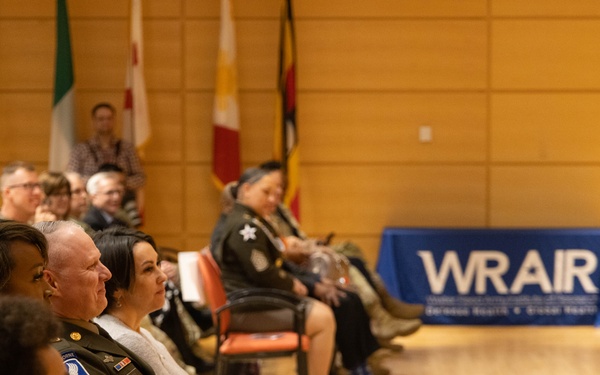 Monnet Bushner Has Been appointed as Command Sergeant Major-3