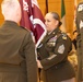 Monnet Bushner Has Been appointed as Command Sergeant Major-6