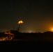 Paladins Light The Night Over Fort Chaffee