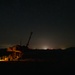 Paladins Light The Night Over Fort Chaffee