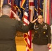 Monnet Bushner Has Been appointed as Command Sergeant Major-1