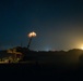 Paladins Light The Night Over Fort Chaffee