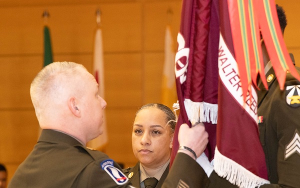 Monnet Bushner Has Been appointed as Command Sergeant Major-7