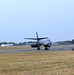 U.S. Air Force B-1B Lancer arrives at RAF Fairford to support RIAT 2025
