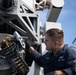 Makin Island CIWS Live Fire
