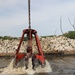 Teaming up for Critical Levee Repairs
