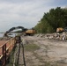 Teaming up for Critical Levee Repairs
