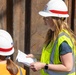 ‘Seeing is believing’: Project site visits provide valuable knowledge sharing opportunity