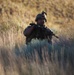 Engineers Construct a Defensive Position During Raven Focus