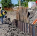 ‘Seeing is believing’: Project site visits provide valuable knowledge sharing opportunity