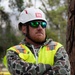 DEPLOYMENT SPOTLIGHT:  Third Time’s a Mission: Metz Steps Up for Southern California Wildfire Response