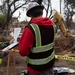 DEPLOYMENT SPOTLIGHT:  Third Time’s a Mission: Metz Steps Up for Southern California Wildfire Response