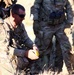 Engineers Construct a Defensive Position During Raven Focus
