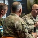 NCOs at LANDEURO Stress Back-to-Basics Leadership on NATO’s Eastern Flank