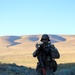Engineers Construct a Defensive Position During Raven Focus
