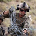 Engineers Construct a Defensive Position During Raven Focus