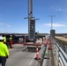 Red Rock Dam Undergoing  Critical Gate Rehabilitation