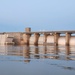 Red Rock Dam Undergoing  Critical Gate Rehabilitation