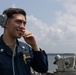 Curtis Wilbur Conduct Sea and Anchor