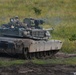 Tank warfare demonstration features Task Force Iron in Poland