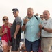 Quantico Marine Rock Band at Chicago Marine Week 2025