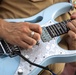 Quantico Marine Rock Band at Chicago Marine Week 2025