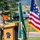 Lt. Col. Andrew Smith Change of Command Ceremony