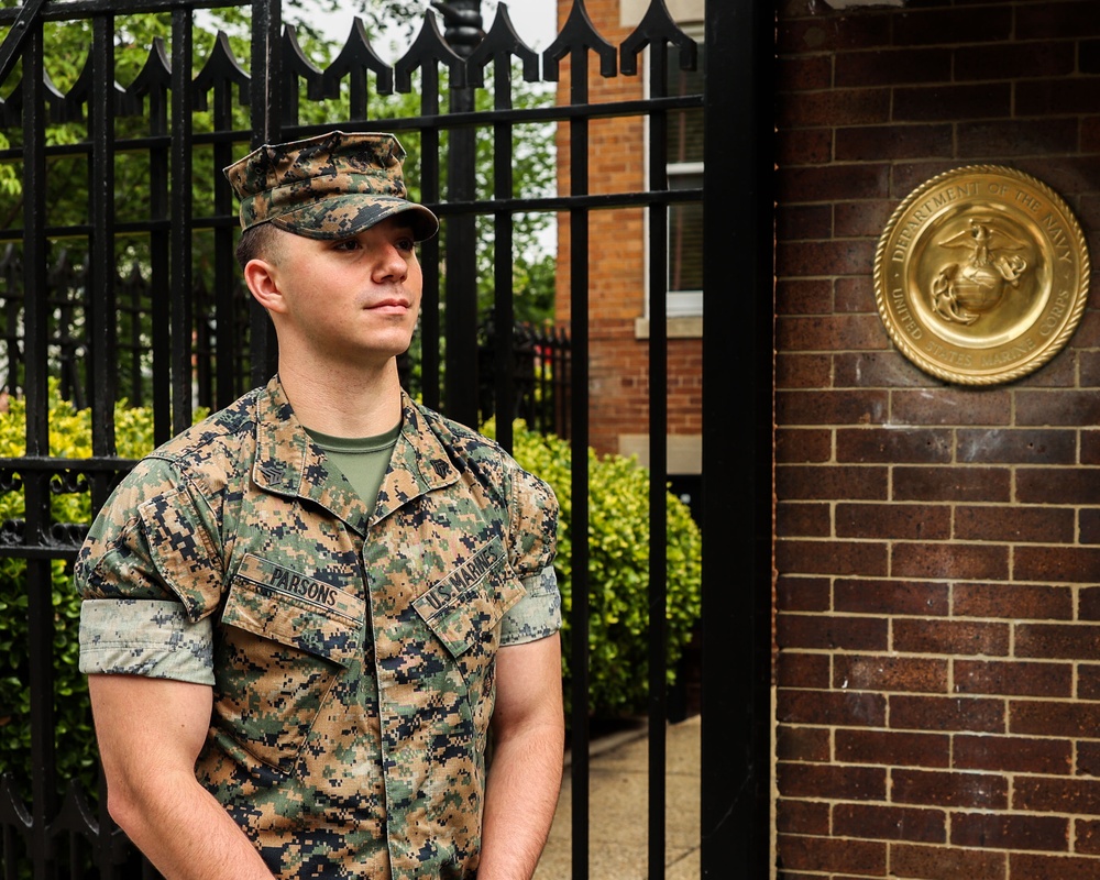 Motivator of the Week, July 18, 2025