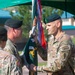 3rd Battalion, 10th Special Forces Group (Airborne) Change of Command