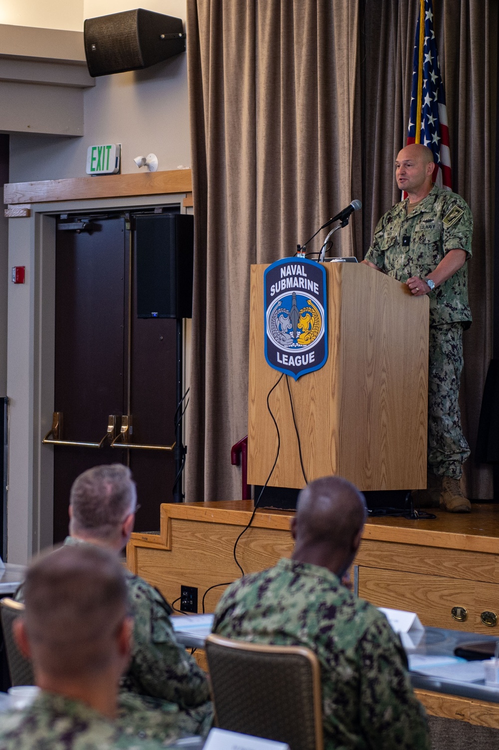 Subsea and Seabed Warfare and Technology Symposium 2025