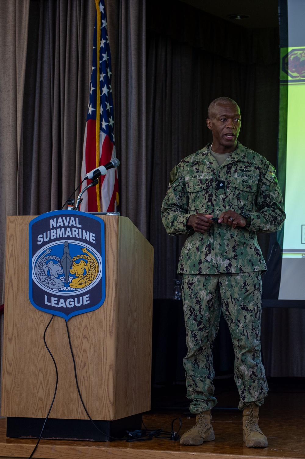 Subsea and Seabed Warfare and Technology Symposium 2025