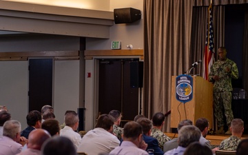 Subsea and Seabed Warfare and Technology Symposium 2025