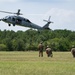 U.S. Navy SEALs, HSC-7, HSC-28 Conduct Cast and Recovery and Helo Familiarization Training