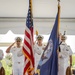 EOD Group TWO Holds Change of Command Ceremony